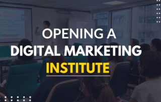 How to start digital marketing agency in india
