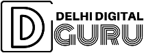 Logo of -Delhi Digital Guru : The Digital marketing institute