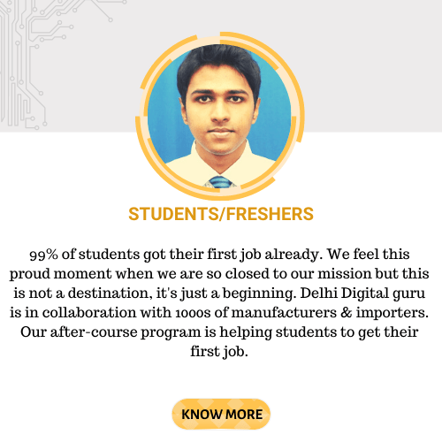Studentsfreshers