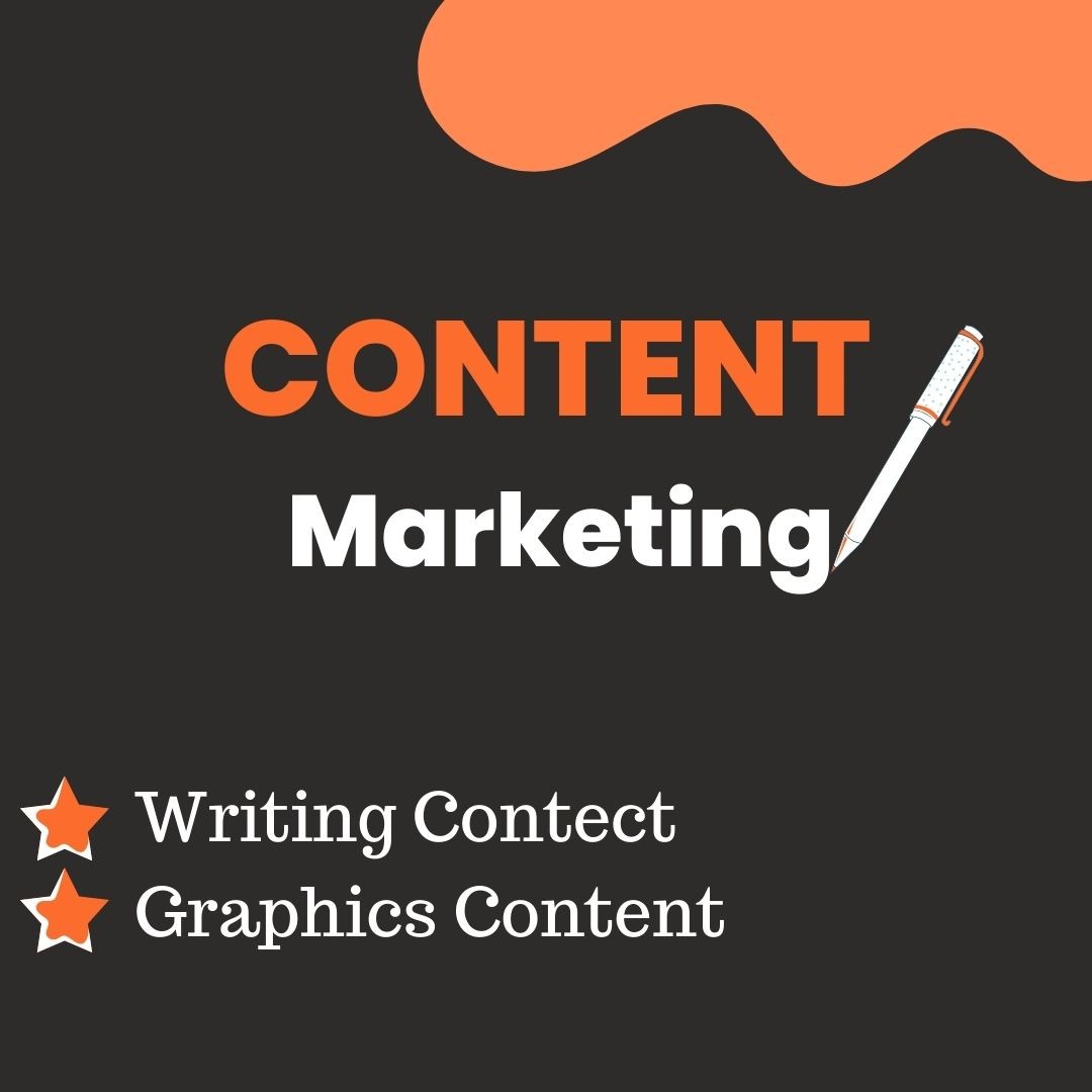 Content marketing