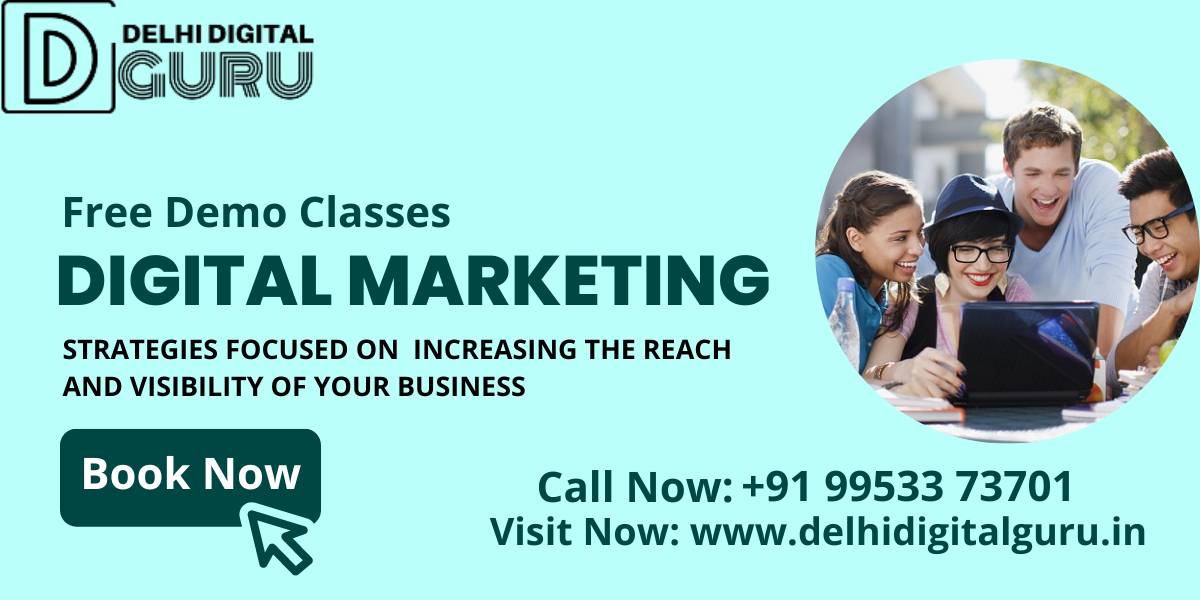 Free Demo Classes (4)