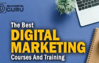 Which duration digital marketing classes take to train the beginner