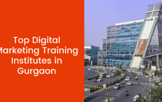 Digital marketing institute in Old gurgaon