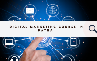 Digital Marketing Course in Patna