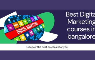 best digital marketing courses in bangalore