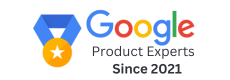 Google product expert trainer